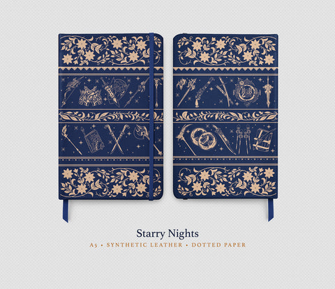 Stationary