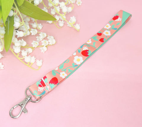Wristlet: Delulu is the Solulu