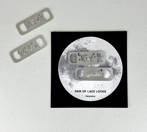 Endwalker Lace Locks