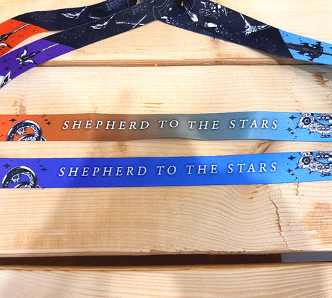 FFXIV Lanyard: Azem