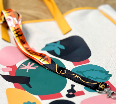 Bangtan Lanyard: That That ft. Suga